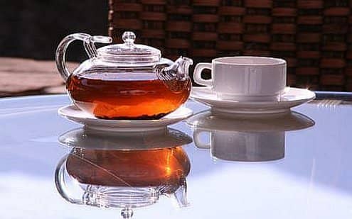 Чай из черного тмина Чай из черного тмина