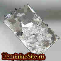 Перечень драгоценных металлов и их характеристики